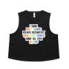 Wo's Martina Crop Tank Thumbnail