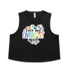 Wo's Martina Crop Tank Thumbnail