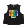 Wo's Martina Crop Tank Thumbnail