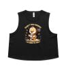 Wo's Martina Crop Tank Thumbnail