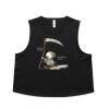 Wo's Martina Crop Tank Thumbnail