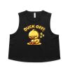 Wo's Martina Crop Tank Thumbnail