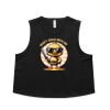 Wo's Martina Crop Tank Thumbnail