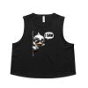 Wo's Martina Crop Tank Thumbnail