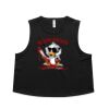 Wo's Martina Crop Tank Thumbnail