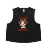 Wo's Martina Crop Tank Thumbnail