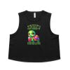 Wo's Martina Crop Tank Thumbnail