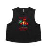 Wo's Martina Crop Tank Thumbnail