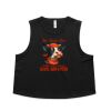 Wo's Martina Crop Tank Thumbnail