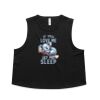 Wo's Martina Crop Tank Thumbnail