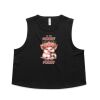 Wo's Martina Crop Tank Thumbnail