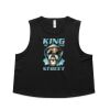 Wo's Martina Crop Tank Thumbnail