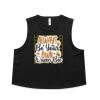 Wo's Martina Crop Tank Thumbnail