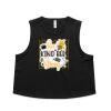 Wo's Martina Crop Tank Thumbnail