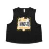 Wo's Martina Crop Tank Thumbnail