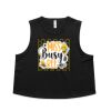 Wo's Martina Crop Tank Thumbnail