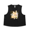 Wo's Martina Crop Tank Thumbnail