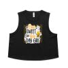 Wo's Martina Crop Tank Thumbnail