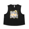 Wo's Martina Crop Tank Thumbnail
