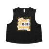 Wo's Martina Crop Tank Thumbnail