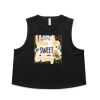 Wo's Martina Crop Tank Thumbnail