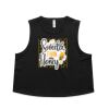 Wo's Martina Crop Tank Thumbnail
