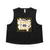 Wo's Martina Crop Tank Thumbnail