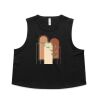 Wo's Martina Crop Tank Thumbnail