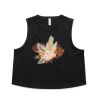 Wo's Martina Crop Tank Thumbnail