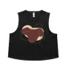 Wo's Martina Crop Tank Thumbnail