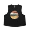 Wo's Martina Crop Tank Thumbnail