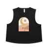 Wo's Martina Crop Tank Thumbnail
