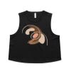 Wo's Martina Crop Tank Thumbnail