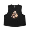 Wo's Martina Crop Tank Thumbnail