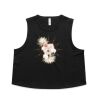 Wo's Martina Crop Tank Thumbnail