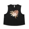 Wo's Martina Crop Tank Thumbnail