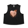 Wo's Martina Crop Tank Thumbnail