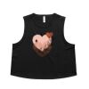 Wo's Martina Crop Tank Thumbnail