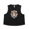 Wo's Martina Crop Tank Thumbnail