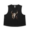 Wo's Martina Crop Tank Thumbnail
