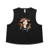 Wo's Martina Crop Tank Thumbnail