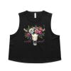 Wo's Martina Crop Tank Thumbnail