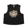 Wo's Martina Crop Tank Thumbnail