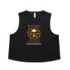 Wo's Martina Crop Tank Thumbnail