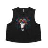 Wo's Martina Crop Tank Thumbnail