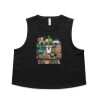 Wo's Martina Crop Tank Thumbnail