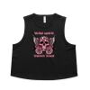 Wo's Martina Crop Tank Thumbnail