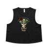 Wo's Martina Crop Tank Thumbnail