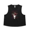 Wo's Martina Crop Tank Thumbnail