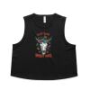 Wo's Martina Crop Tank Thumbnail